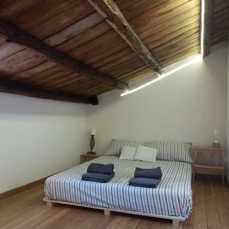 Appartamento Mansardato Nel Cuore Di Palermo - Accesso Terrazza エクステリア 写真