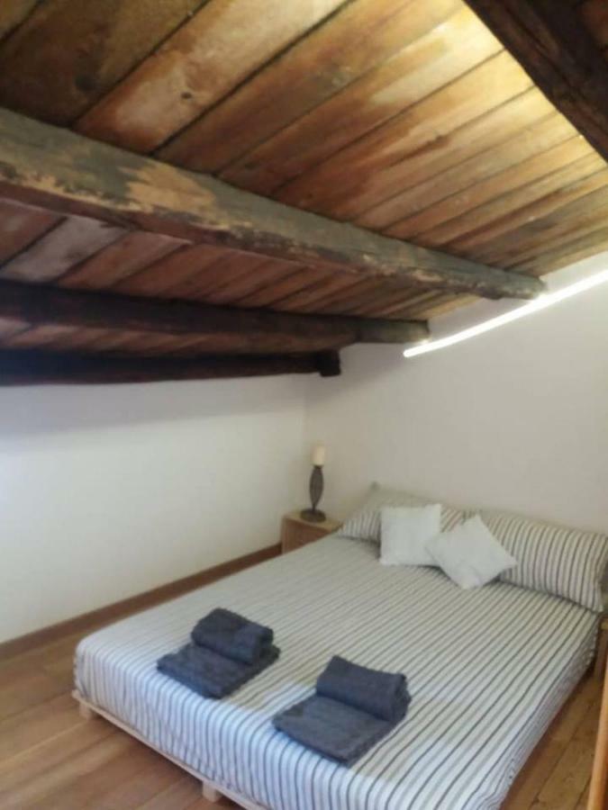 Appartamento Mansardato Nel Cuore Di Palermo - Accesso Terrazza エクステリア 写真