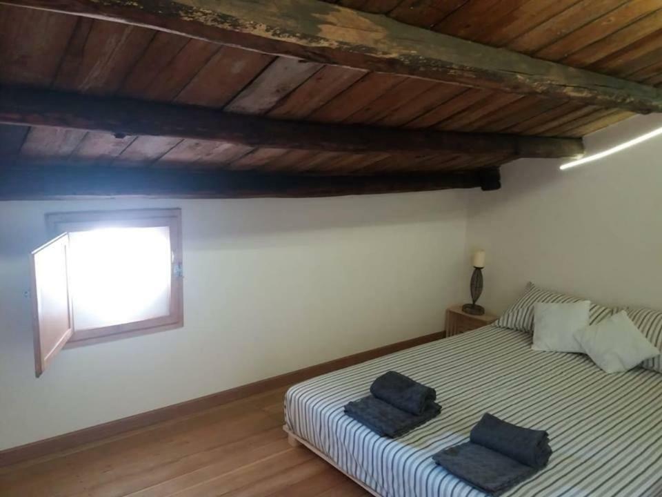 Appartamento Mansardato Nel Cuore Di Palermo - Accesso Terrazza エクステリア 写真