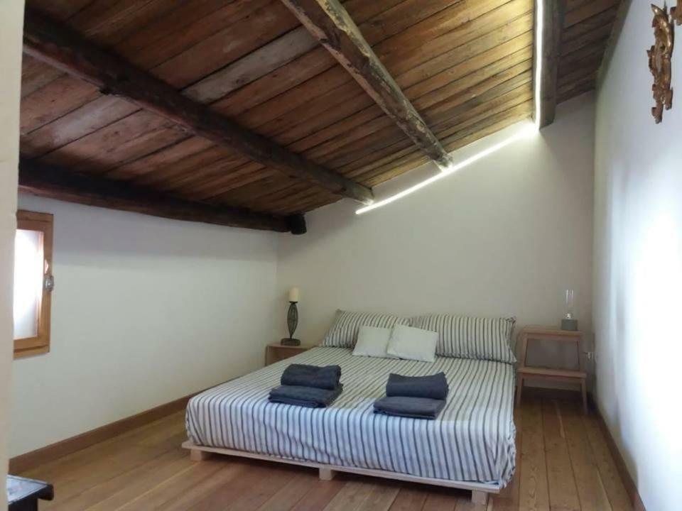 Appartamento Mansardato Nel Cuore Di Palermo - Accesso Terrazza エクステリア 写真